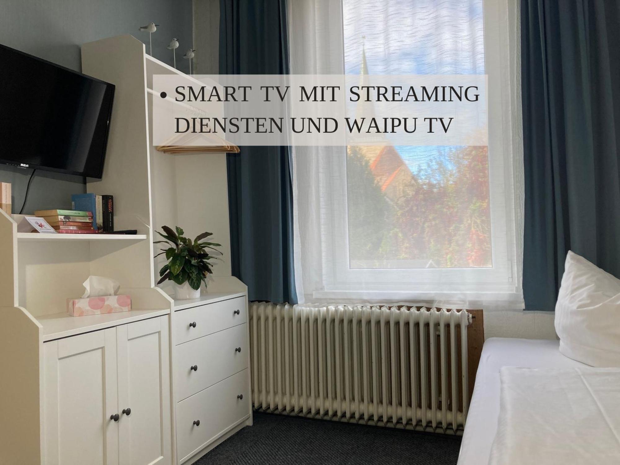 Haus Krabbe Apartments, Zentral Gelegen Im Idyllischen Nordseeort Zwischen Bremerhaven Und Cuxhaven, Hunde Kostenfrei Willkommen, Hauseigene Kostenfreie Parkplaetze Wremen Extérieur photo