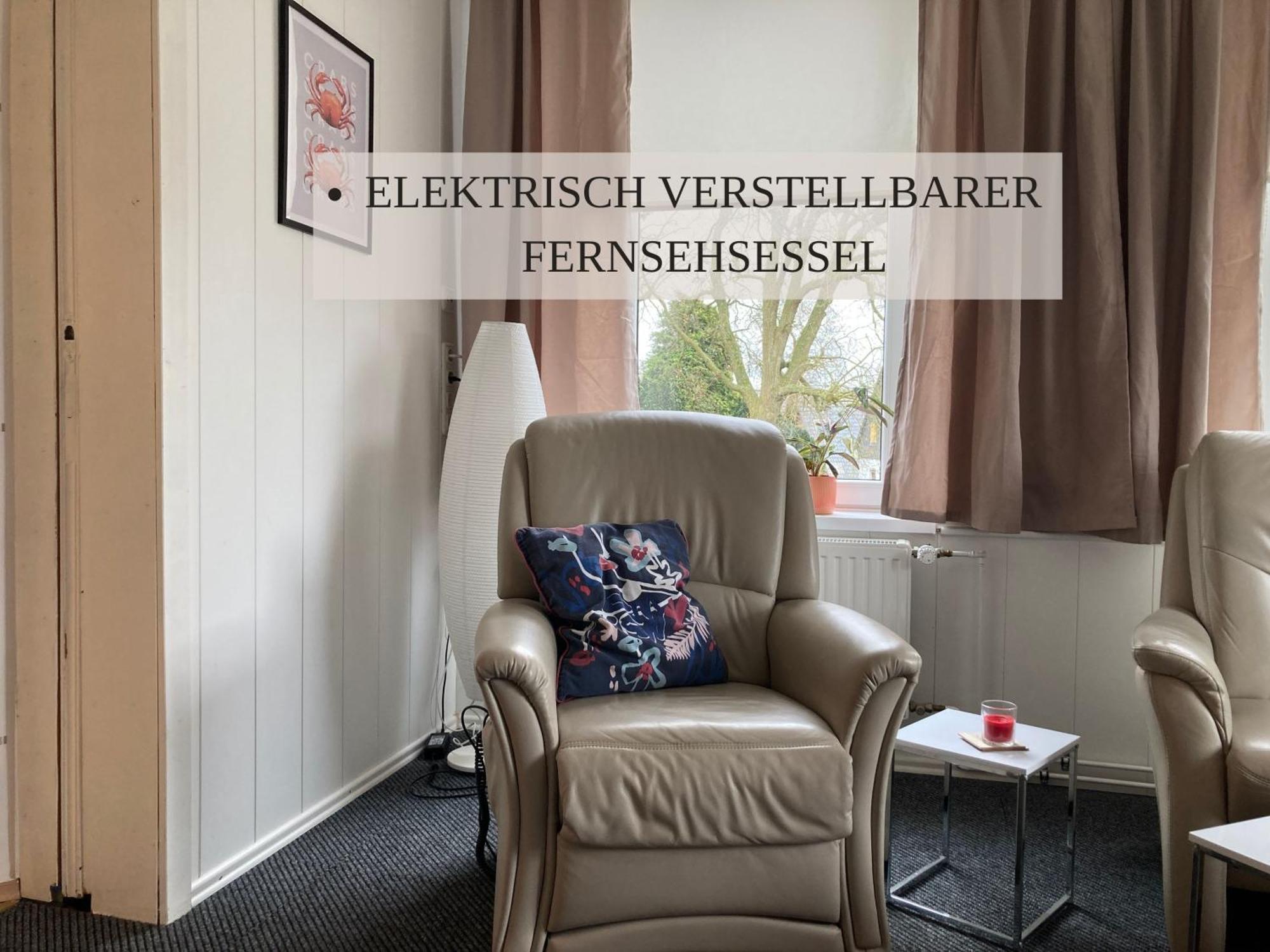 Haus Krabbe Apartments, Zentral Gelegen Im Idyllischen Nordseeort Zwischen Bremerhaven Und Cuxhaven, Hunde Kostenfrei Willkommen, Hauseigene Kostenfreie Parkplaetze Wremen Extérieur photo