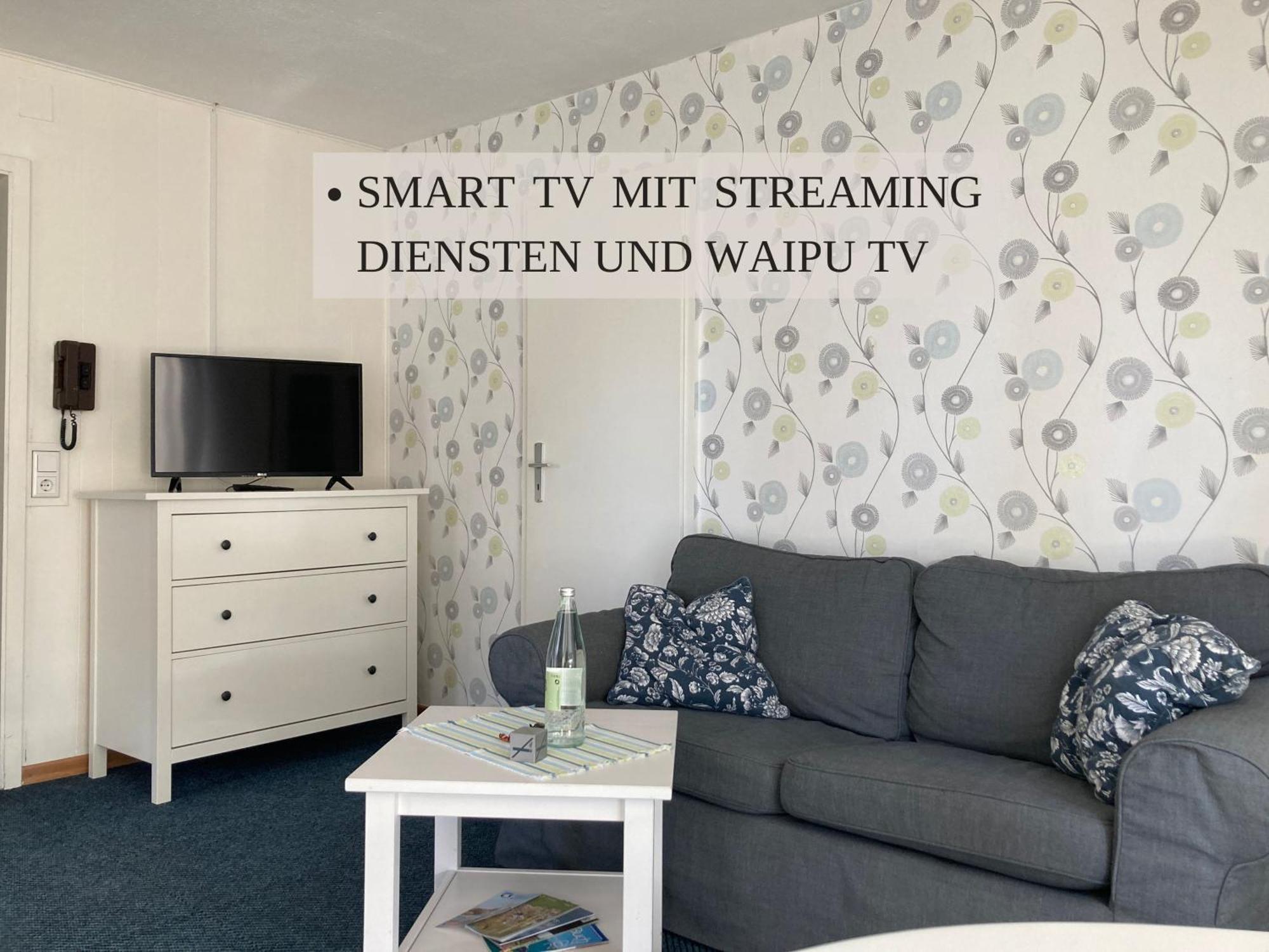 Haus Krabbe Apartments, Zentral Gelegen Im Idyllischen Nordseeort Zwischen Bremerhaven Und Cuxhaven, Hunde Kostenfrei Willkommen, Hauseigene Kostenfreie Parkplaetze Wremen Extérieur photo